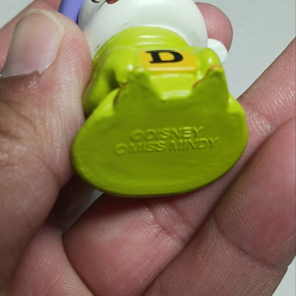 The World of Miss Mindy Vinyl Disney Snow White & Dwarf Series 3 - Picture 6 of 15